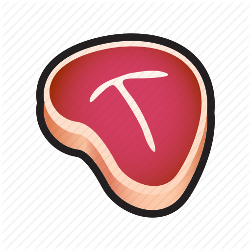Steak icons | Noun Project