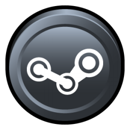Steam icon | Icon search engine