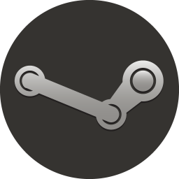 Steam - Icon by Blagoicons 
