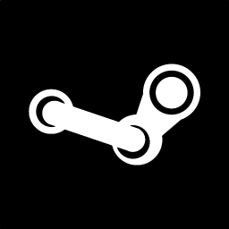 Steam Icon | Enkel Iconset | FroyoShark