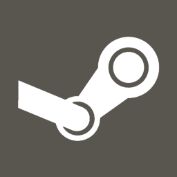 Steam square logo - Free logo icons