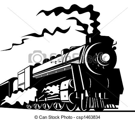 Steam Train  | 