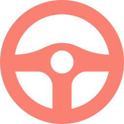 Steering-wheel icons | Noun Project
