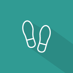 Steps icons | Noun Project