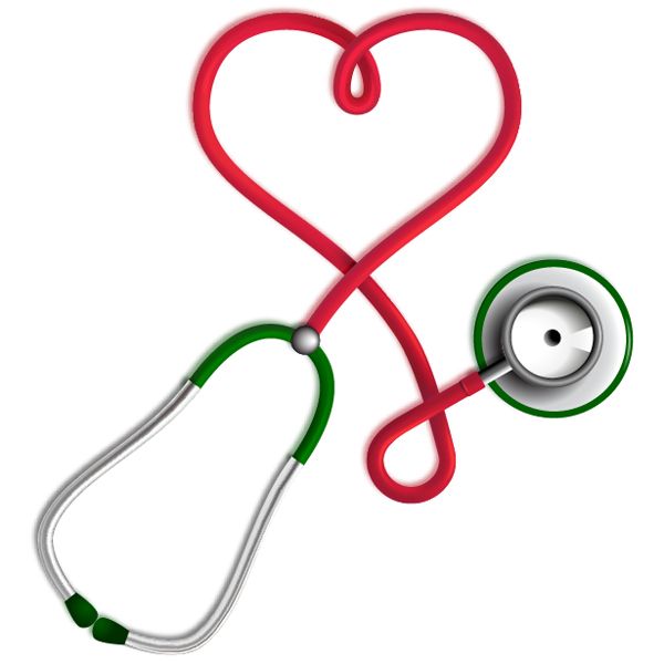 Stethoscope Icon | IconExperience - Professional Icons  O-Collection