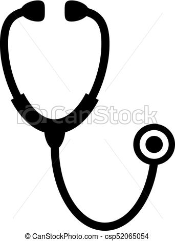 stethoscope Icon - Free Icons