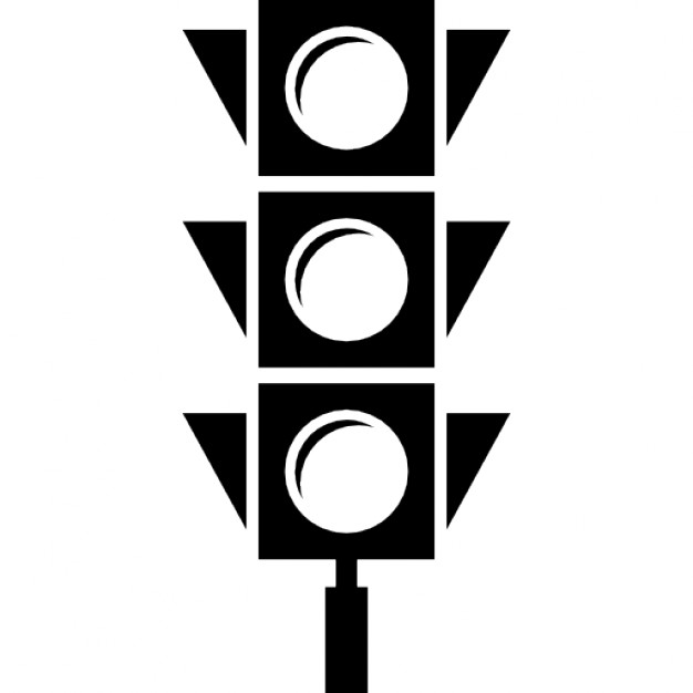 Traffic Light Icon, PNG ClipArt Image | IconBug.com