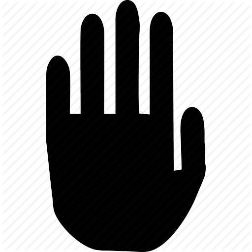 Finger,Hand,Gesture,Line,Logo,Font,Personal protective equipment,Sports gear,Graphics,Thumb,Icon