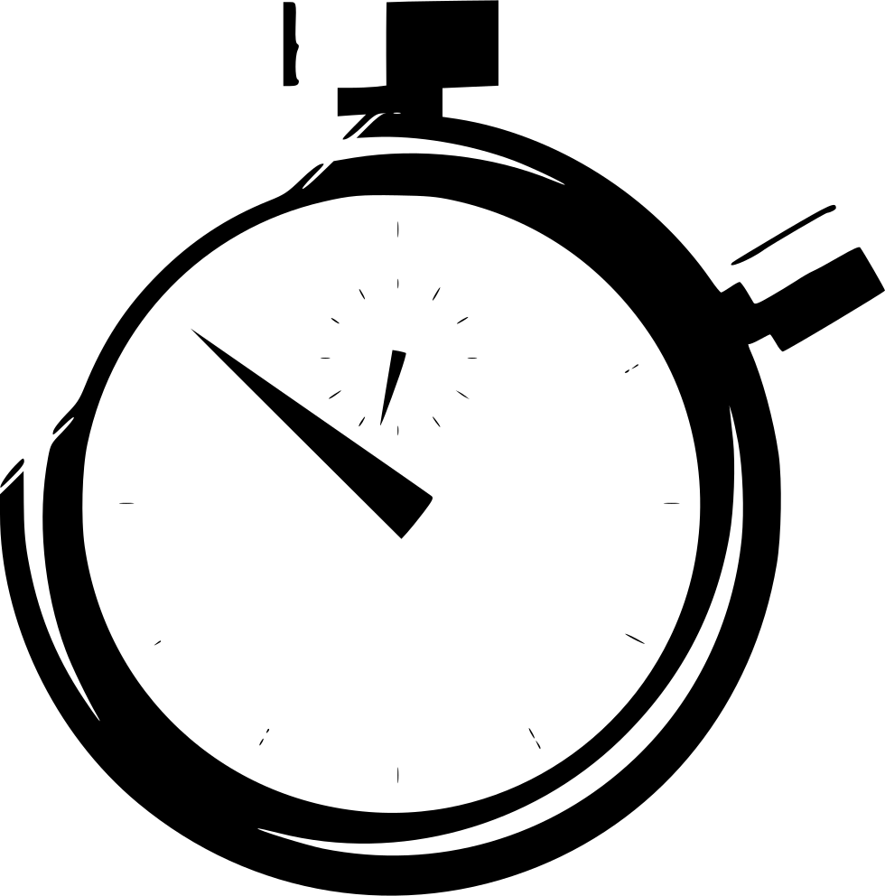 Stopwatch icons | Noun Project