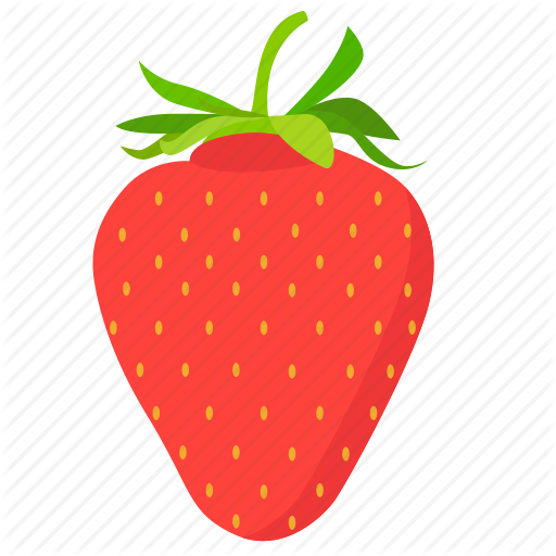 strawberries # 259518