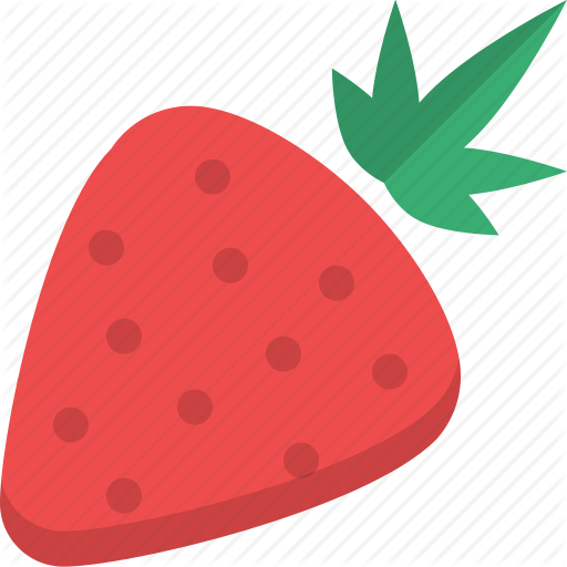 strawberry Icon - Page 2