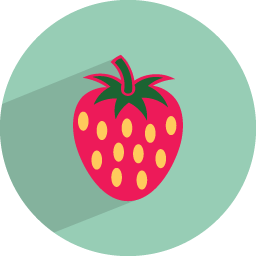 strawberry Icon - Page 3