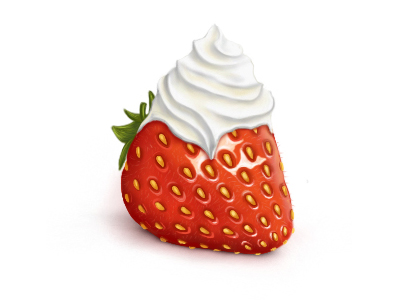 Berry, fruit, machine, slot, strawberry icon | Icon search engine