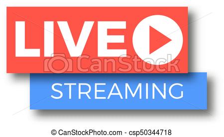 Online Video Streaming Icons Vector Art | Getty Images