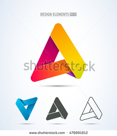 Led stripe icon pictogram Royalty Free Vector Image