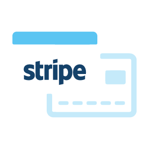 Stripe logo Icons | Free Download