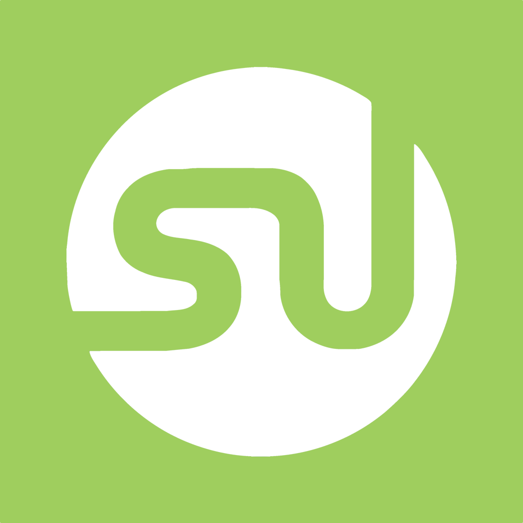 StumbleUpon Icon - Free Social Media Icons 
