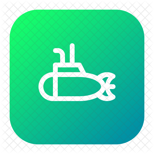 Submarine icon | Icon search engine