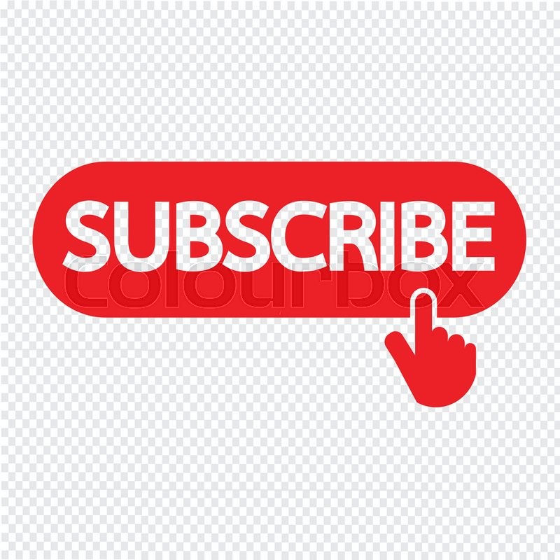 SUBSCRIBE ICON Stock image and royalty-free vector files on 