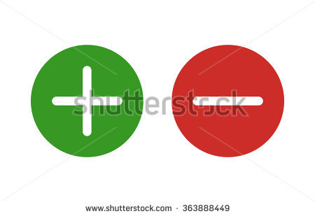 Subtract Icon - free download, PNG and vector