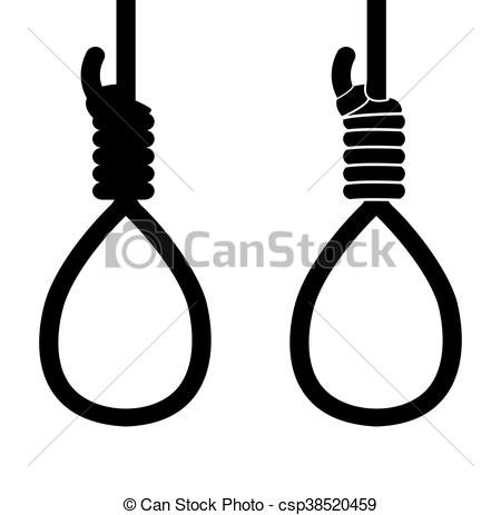 Commit suicide, dead, hang, hanging, kill, penalty, torture icon 