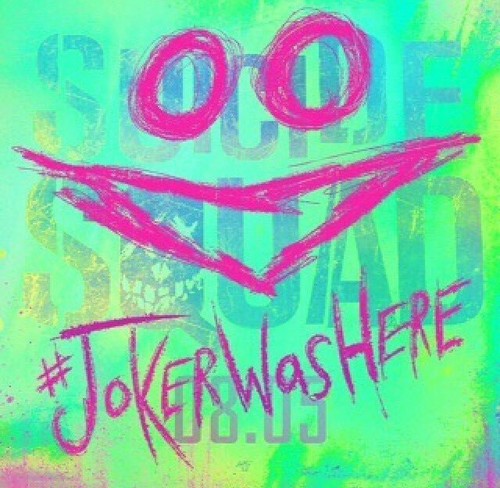 Suicide Squad Movies Joker Icon Xperia Z3 | casetriumph.com