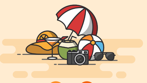 Summer Icon - free download, PNG and vector