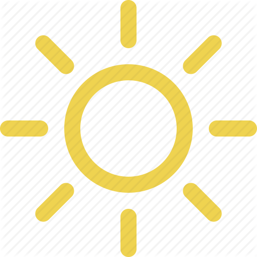 Day, shine, sun, sunlight, sunny icon | Icon search engine