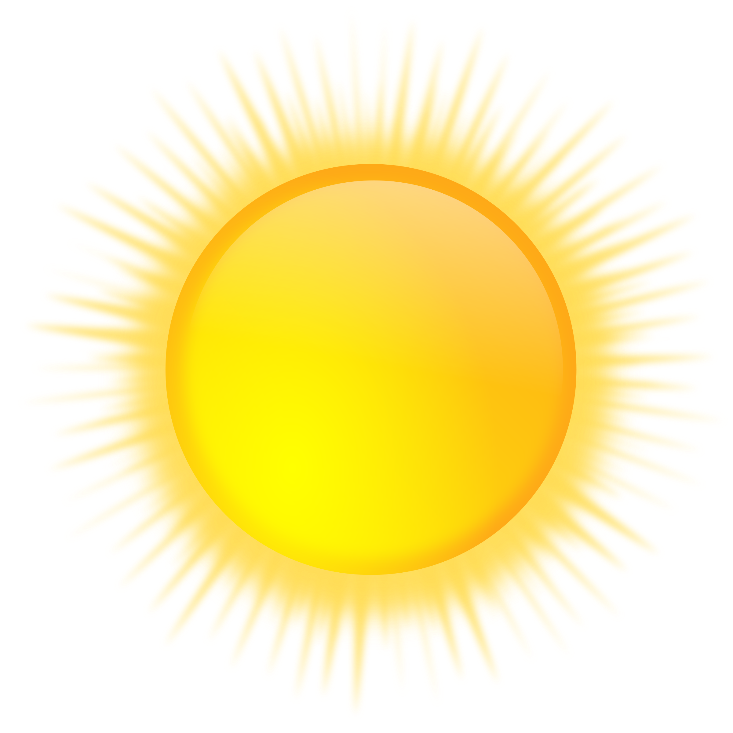 sunny weather icon - /weather/weather_icons/weather_icons_3 