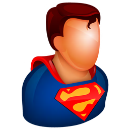 superman # 259850