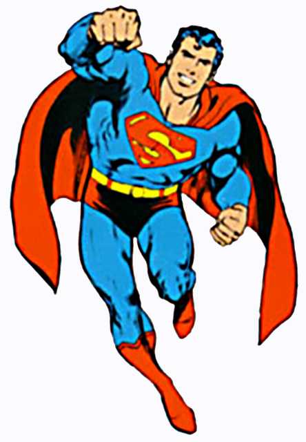 Superman icons | Noun Project