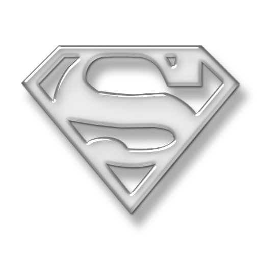 Superman Symbol Generator Group (65 )