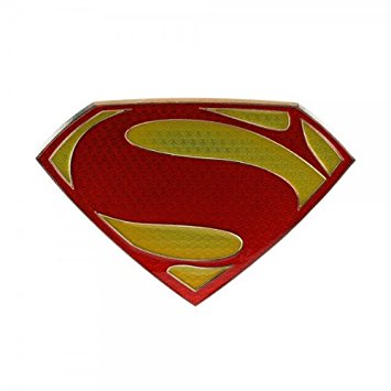 Superman Logo Icon 138489 Free Icons Library