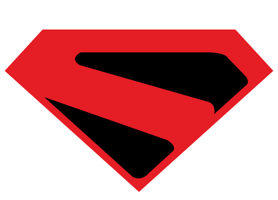 Superman - Free logo icons