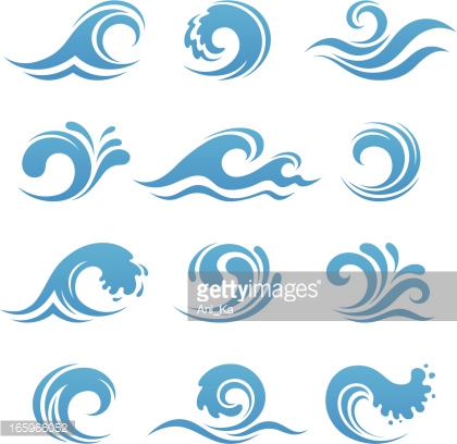 sea, wave, surf, people, turtle, Australia, surfing icon