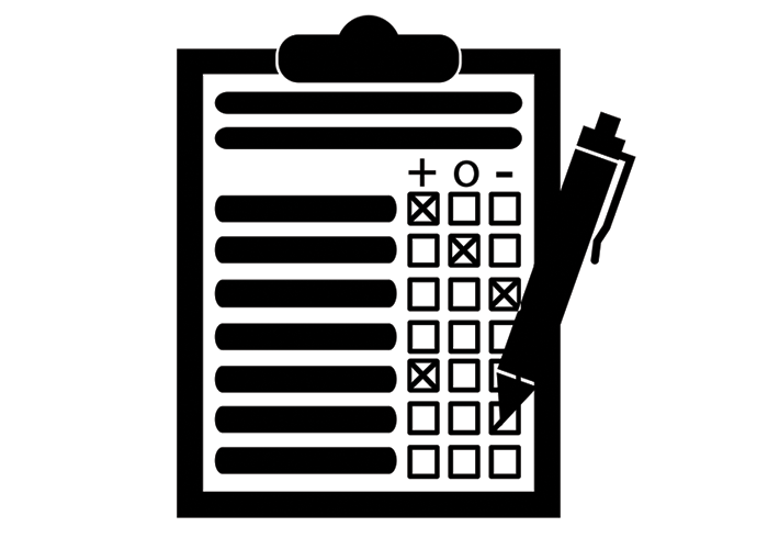 File:Online Survey Icon or logo.svg - Wikimedia Commons