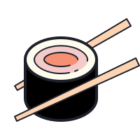 sushi # 259962