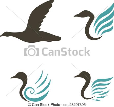 Black-swan icons | Noun Project