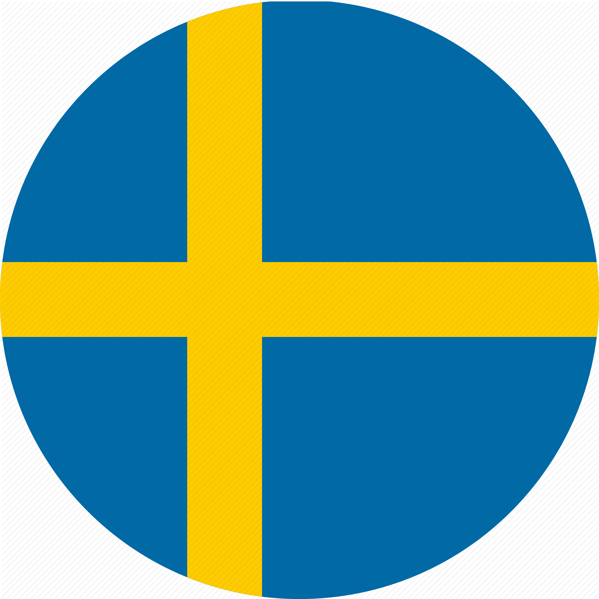 Sweden Flag Icon | All Country Flag Iconset | Custom Icon Design