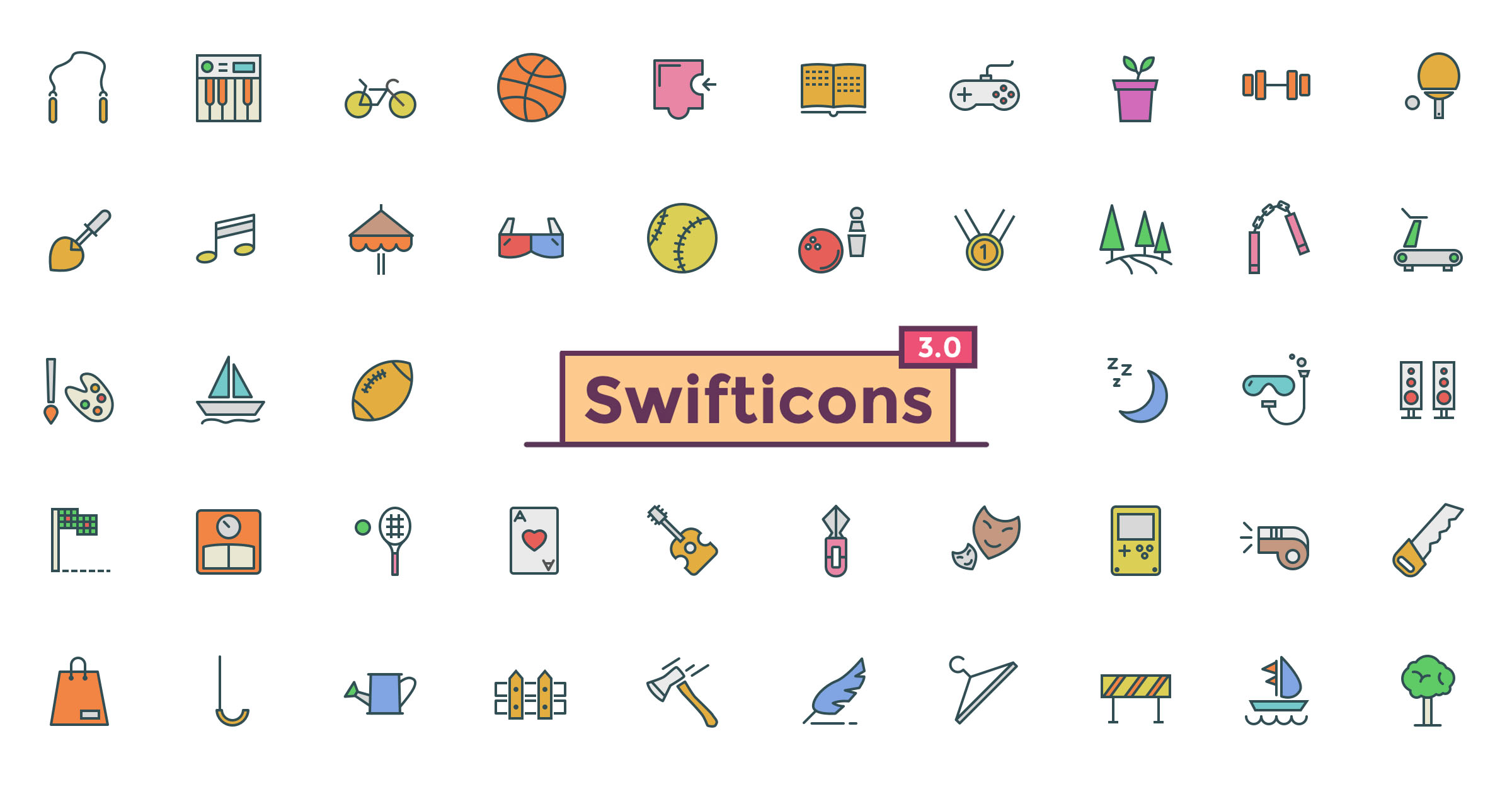 File, format, swift icon | Icon search engine