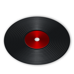 gramophone-record # 71677