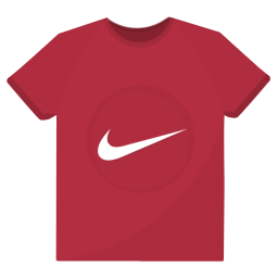 T Shirt Icon - free download, PNG and vector