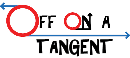 Tangent Icon