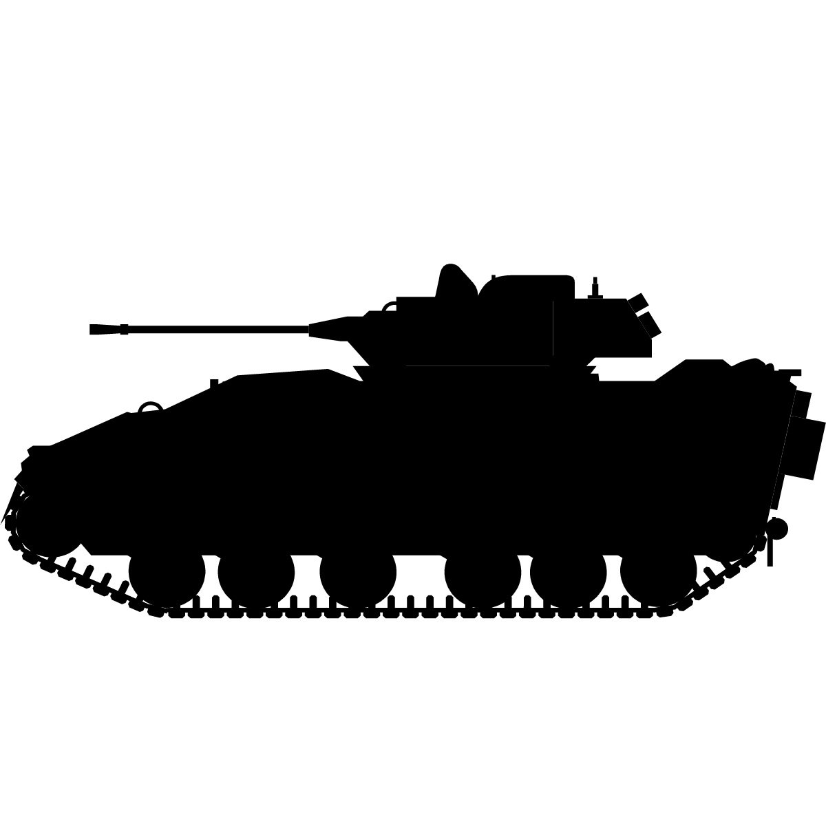 tank # 178283