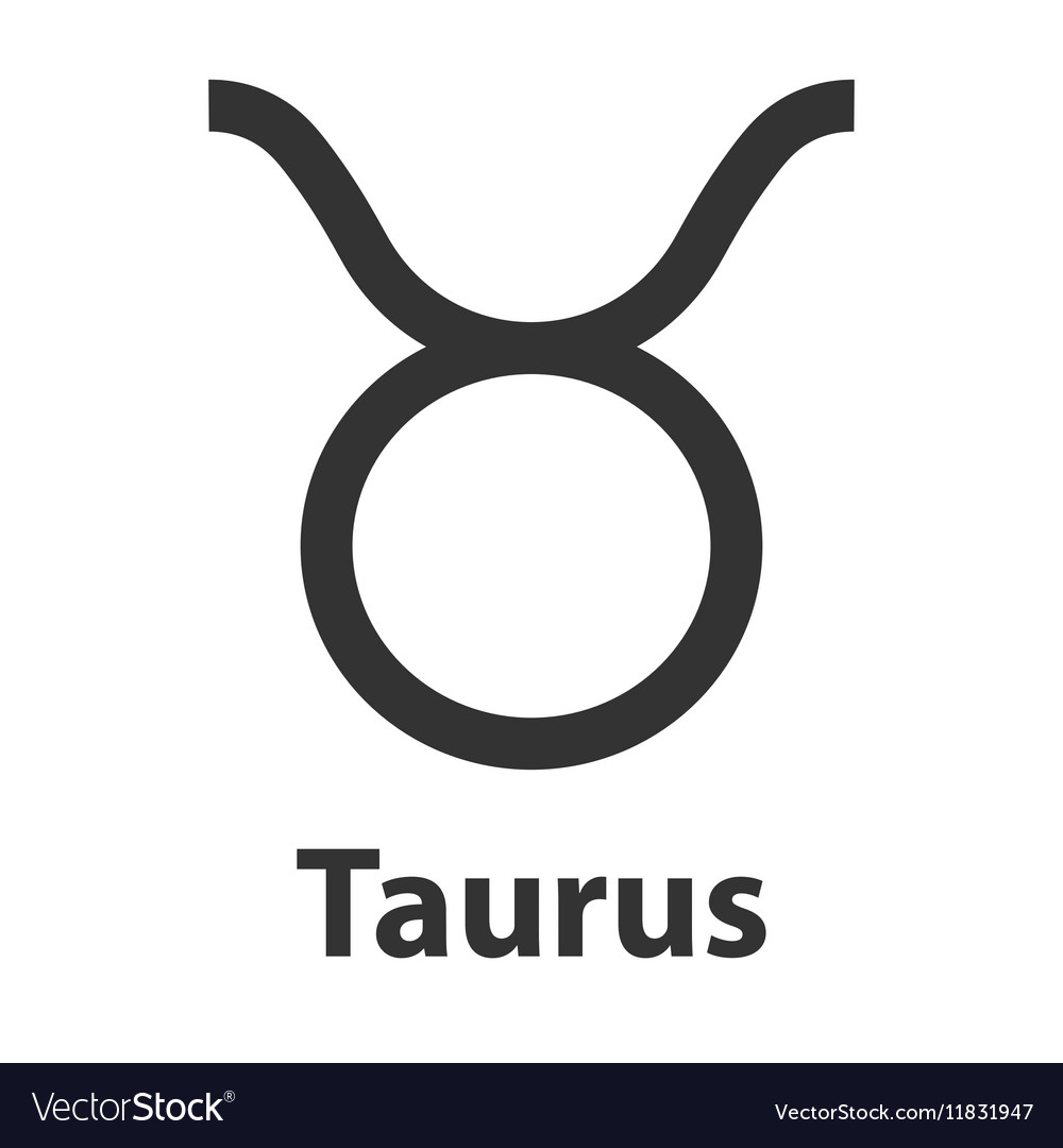 Taurus images Taurus Icon photo (25651418)