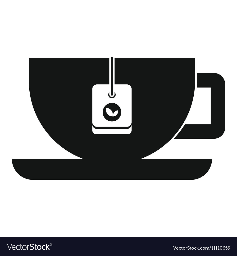 Tea-bag icons | Noun Project