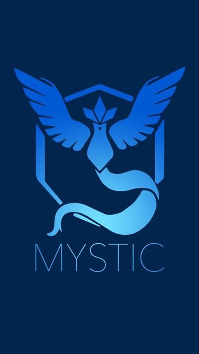 team mystic icon | Tumblr