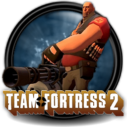 Team Fortress 2 HD Icon by BlueCakeCZ 
