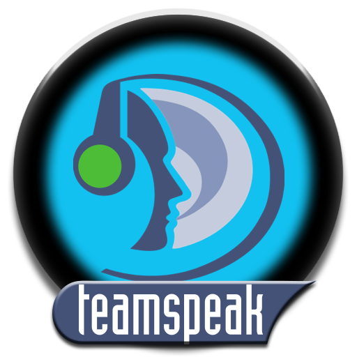 cheap TeamSpeak 3 / 5 Game Server