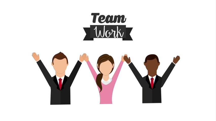 Teamwork Icon #270237 - Free Icons Library